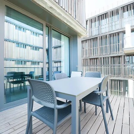 Merville - Qui Vende Immobiliare - Per Solo Famiglie 아파트